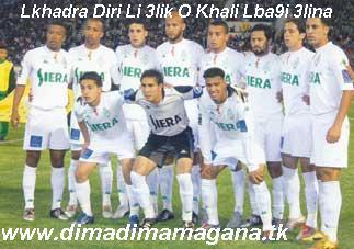 vive le raja de casablanca